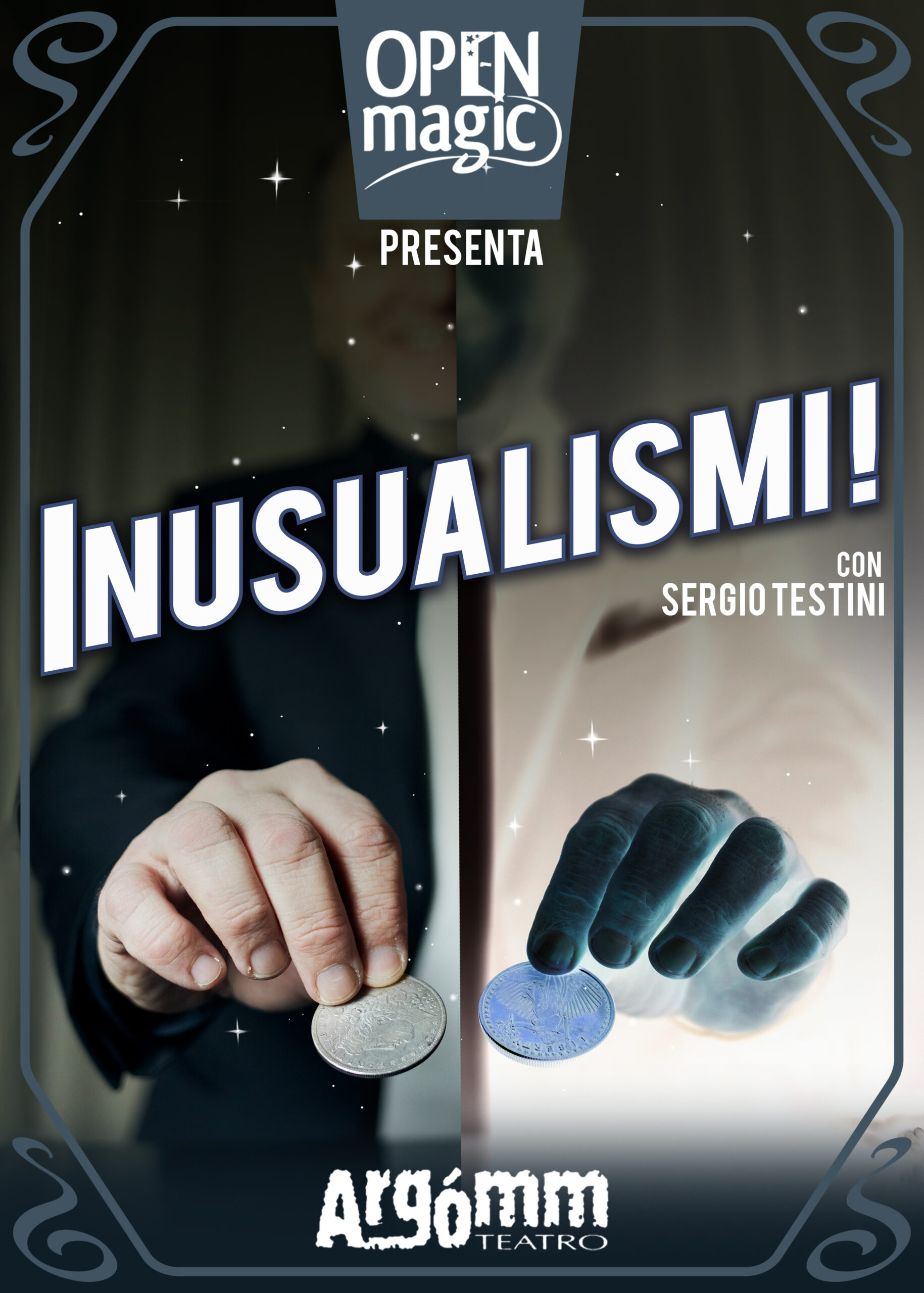 Inusualismi